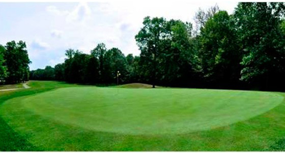 BRIAR RIDGE